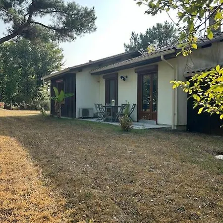 Maison Les Pins 펜션