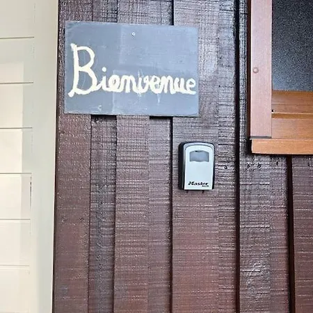 Maison Les Pins Lagorce (Gironde)