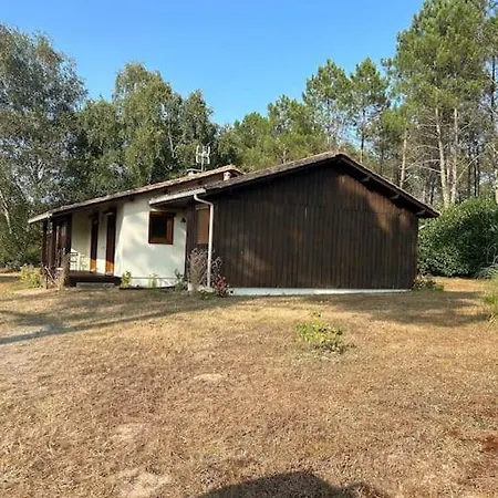 Maison Les Pins