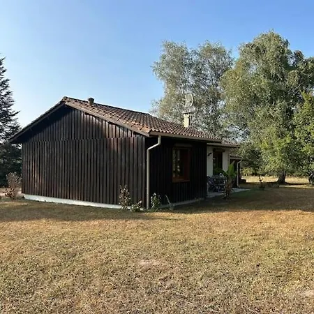 펜션 Maison Les Pins *