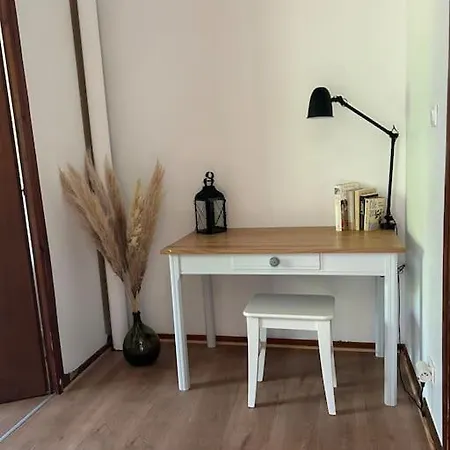 Maison Les Pins 펜션