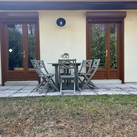 Maison Les Pins 펜션
